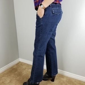 Madewell Dark Wash Jeans Size 29